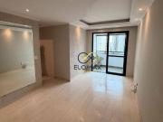 Apartamento em Vila Bertioga, São Paulo/SP de 54m² 2...