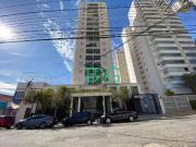 Apartamento em Vila Bertioga, São Paulo/SP de 67m² 2...