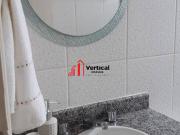 Apartamento em Vila Bertioga, São Paulo/SP de 73m² 3...