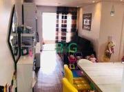 Apartamento em Vila Bertioga, São Paulo/SP de 78m² 2...