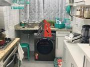 Apartamento em Vila Bertioga, São Paulo/SP de 80m² 3...