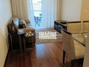 Apartamento em Vila Bertioga, São Paulo/SP de 97m² 3...