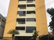 Apartamento em Vila Bocaina, Mauá/SP de 105m² 3 quartos...