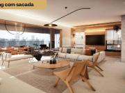 Apartamento em Vila Bocaina, Mauá/SP de 195m² 3 quartos...