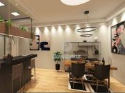 Apartamento em Vila Bocaina, Mauá/SP de 57m² 2 quartos à...
