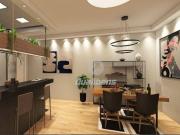 Apartamento em Vila Bocaina, Mauá/SP de 57m² 2 quartos à...