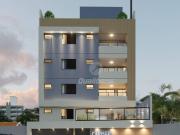 Apartamento em Vila Bocaina, Mauá/SP de 77m² 3 quartos à...