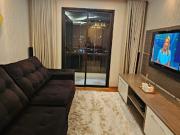 Apartamento em Vila Bocaina, Mauá/SP de 95m² 3 quartos...