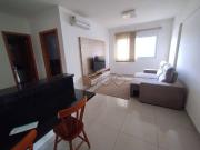 Apartamento em Vila Boyes, Piracicaba/SP de 57m² 1...