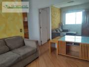 Apartamento em Vila BrasÃlio Machado SÃ£o Paulo