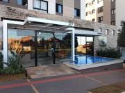 Apartamento em Vila Brasil, Londrina/PR de 54m² 2...