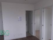 Apartamento em Vila Brasilândia, São Paulo/SP de 39m² 2...