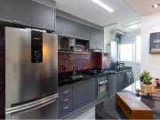 Apartamento em Vila Brasilândia, São Paulo/SP de 50m² 2...