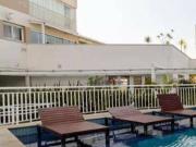 Apartamento em Vila Brasílio Machado, São Paulo/SP de...