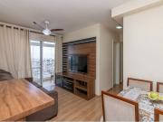 Apartamento em Vila Brasílio Machado, São Paulo/SP de...