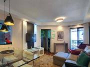 Apartamento em Vila Brasílio Machado, São Paulo/SP de...