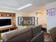 Apartamento em Vila Brasílio Machado, São Paulo/SP de...