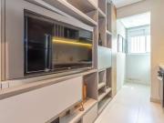 Apartamento em Vila Bremen com 44.00 m², 2 quarto s, 1...