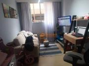 Apartamento em Vila Bremen, Guarulhos/SP de 42m² 1...