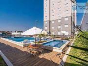 Apartamento em Vila Bremen, Guarulhos/SP de 44m² 2...