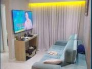 Apartamento em Vila Bremen, Guarulhos/SP de 52m² 2...