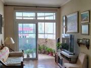 Apartamento em Vila Buarque com 100m²