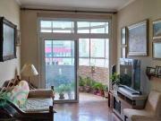 Apartamento em Vila Buarque, São Paulo/SP de 100m² 3...