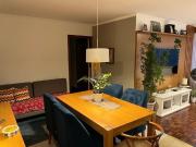 Apartamento em Vila Buarque, São Paulo/SP de 110m² 3...