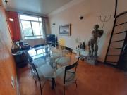 Apartamento em Vila Buarque, São Paulo/SP de 116m² 4...