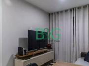 Apartamento em Vila Buarque, São Paulo/SP de 26m² 1...