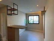 Apartamento em Vila Buarque, São Paulo/SP de 27m² 1...