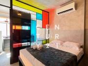 Apartamento em Vila Buarque, São Paulo/SP de 29m² 1...