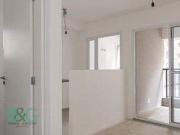 Apartamento em Vila Buarque, São Paulo/SP de 29m² 2...