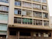 Apartamento em Vila Buarque, São Paulo/SP de 35m² 1...