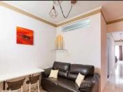 Apartamento em Vila Buarque, São Paulo/SP de 40m² 1...