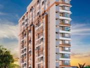 Apartamento em Vila Buarque, São Paulo/SP de 44m² 2...