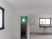 Apartamento em Vila Buarque, São Paulo/SP de 46m² 1...