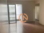 Apartamento em Vila Buarque, São Paulo/SP de 80m² 2...