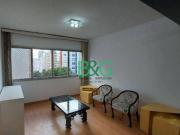 Apartamento em Vila Buarque, São Paulo/SP de 95m² 2...