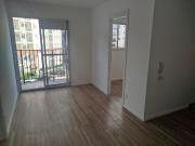 Apartamento em Vila Butantã, São Paulo/SP de 37m² 2...