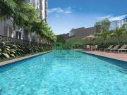 Apartamento em Vila Butantã, São Paulo/SP de 40m² 2...