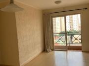 Apartamento em Vila Butantã, São Paulo/SP de 62m² 3...