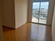 Apartamento em Vila Butantã, São Paulo/SP de 64m² 3...