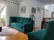 Apartamento em Vila Cachoeira com 60.00 m², 2 quarto s,...