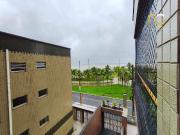 Apartamento em Vila Caiçara, Praia Grande/SP de 106m² 2...