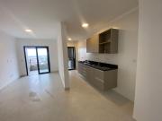 Apartamento em Vila Caiçara, Praia Grande/SP de 65m² 2...