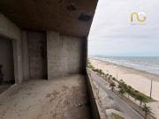 Apartamento em Vila Caiçara, Praia Grande/SP de 70m² 2...