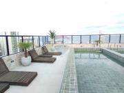 Apartamento em Vila Caiçara, Praia Grande/SP de 71m² 2...