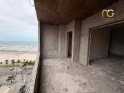 Apartamento em Vila Caiçara, Praia Grande/SP de 74m² 2...