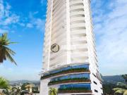 Apartamento em Vila Caiçara, Praia Grande/SP de 74m² 2...